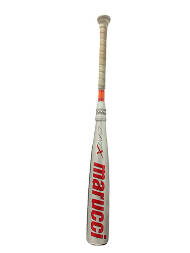 Used Marucci CAT X COMPOSITE USSSA BAT BB/SB USSSA 2 3/4 Bat 29" 11834-S000049537