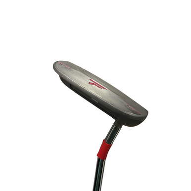 Used Top Flite AURA NO.2 Mens Putter RH 11834-S000049527