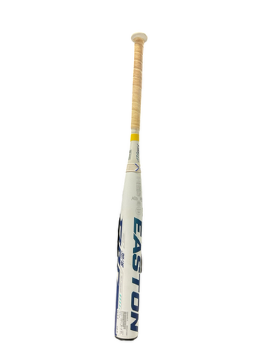 Used Easton FIREFLY WHT FP BAT BB/SB Fastpitch Bat 30" 11834-S000049519