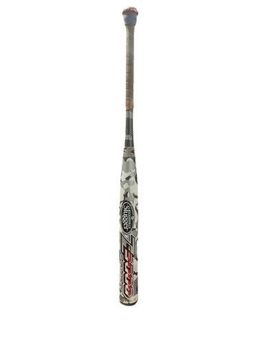 Used Louisville Slugger Z-3000 BALANCED BB/SB Slowpitch Bat 34" 11834-S000049618
