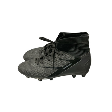 Used Dream Pairs Soccer Cleats Black Junior 03 11834-S000049613