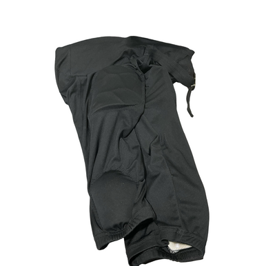 Used Nike Youth FB Integrated Pants Black XL 11834-S000049614
