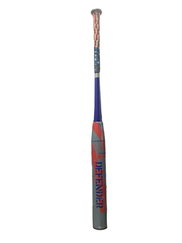 Used Defender ONYX SLOW PITCH BB/SB Slowpitch Bat 34" 11834-S000049610