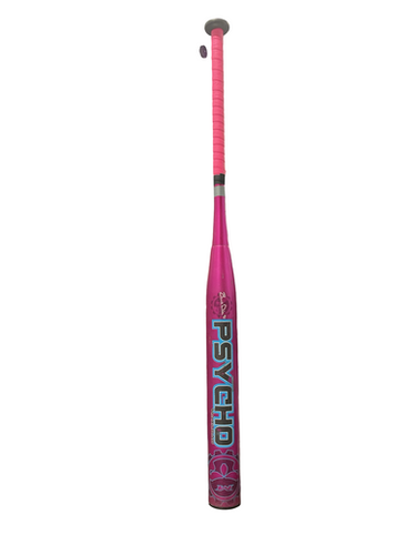 Used Miken PHYSCO MAX LOAD BB/SB Slowpitch Bat 34" 11834-S000049611