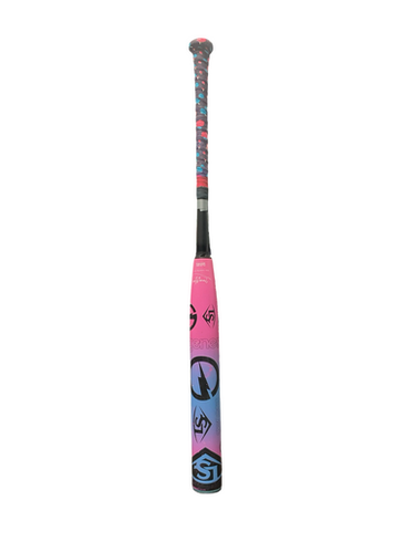 Used Louisville Slugger GENESIS MCKAY BB/SB Slowpitch Bat 34" 11834-S000049612