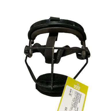 Used RIP-IT BLACK FIELDER MASK BB/SB Fielders Mask Black One Size 11834-S000049606