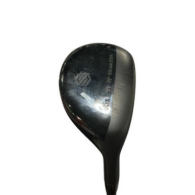 Used Stix 4 HYBRID Mens Hybrid Club RH 4 Hybrid 11834-S000049608