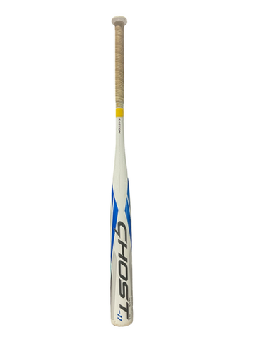 Used Easton GHOST ALLOY BB/SB Fastpitch Bat 31" 11834-S000049604