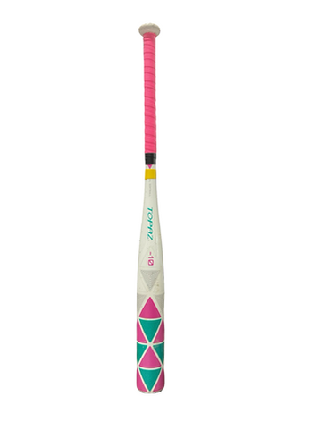 Used Easton TOPAZ BB/SB Fastpitch Bat 28" 11834-S000049598