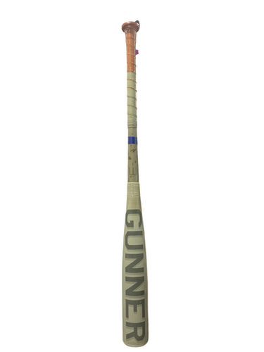 Used Warstic GUNNER BBCOR BAT BB/SB High School -3 Bat 32" 11834-S000049590