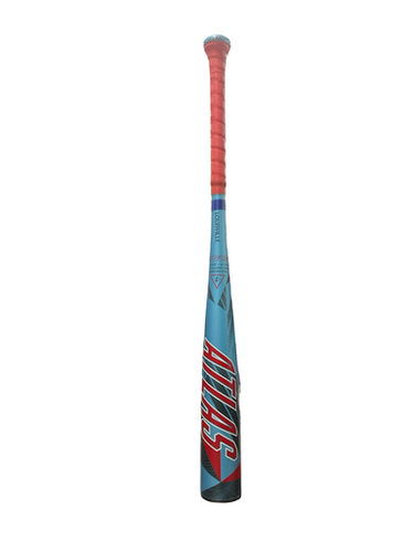 Used Louisville Slugger ATLAS 2026 BB/SB High School -3 Bat 30" 11834-S000049585