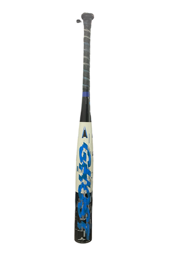 Used Mizuno GHOST BASEBALL BAT BB/SB High School -3 Bat 33" 11834-S000049582