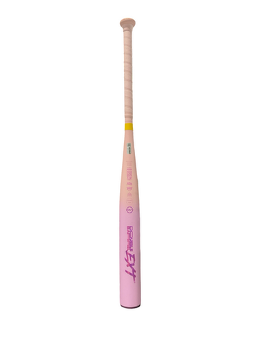 Used Easton GHOST UNLIMITED BB/SB Fastpitch Bat 30" 11834-S000049577