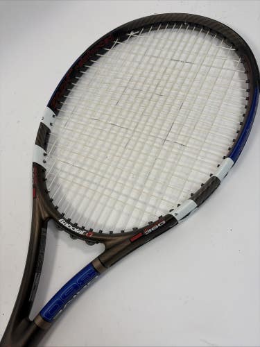 Babolat Pure Drive Pylon 360, 4 1/4 Grip, 27