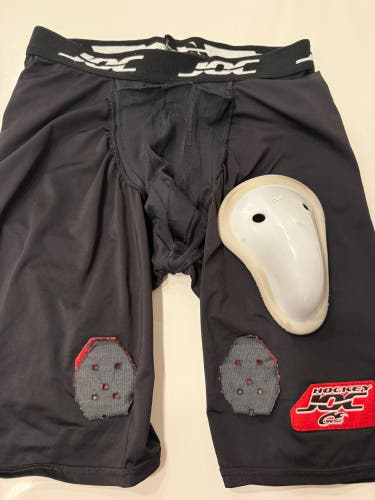 Men’s Jock medium (Used)