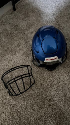 Adult Large Riddell SpeedFlex Helmet (Used)