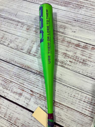 2025 Dirty South Made Composite Bat USABat Certified (-8) Composite 23 oz 31" (Used)