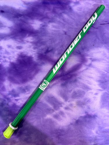 Maverik Wonderboy Shaft (Used)