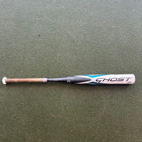 2023 Easton Ghost Double Barrel 31/21