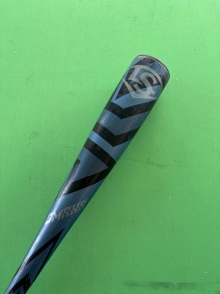 2023 Louisville Slugger Omaha Alloy Bat USABat Certified (-11) 16 oz 27"