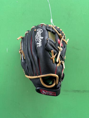 Rawlings Highlight Series RH Infield Baseball Glove 10.5"