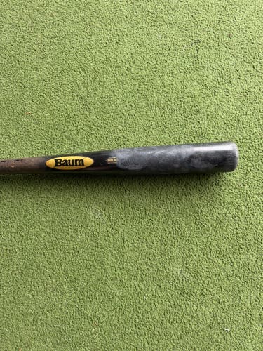 Baum Gold Stock Wood Composite BBCOR Certified Bat (-3) 29 oz 32"