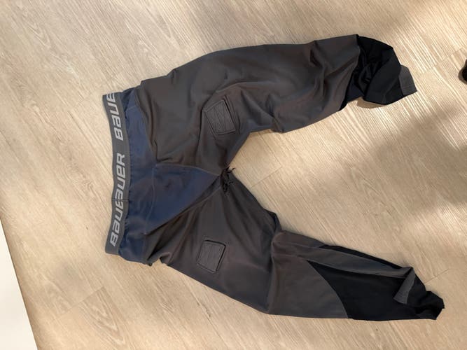 Bauer Jock pants senior large (Used)