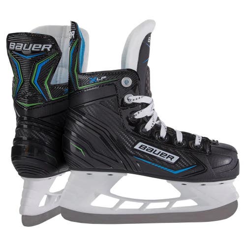 Bauer X-LP Ice Hockey Skates, Y8R