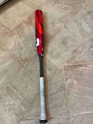 2024 DeMarini USSSA Certified Bat (-5) 32" (Used)