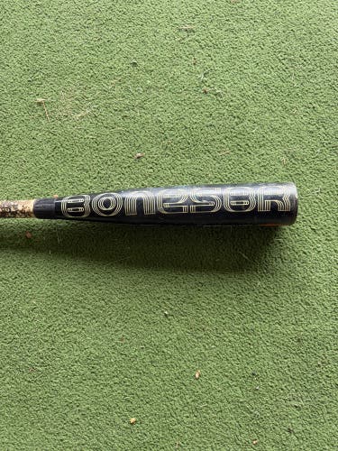 2025 Warstic Bonesaber Hybrid BBCOR Certified Bat (-3) 29 oz 32" (Used)