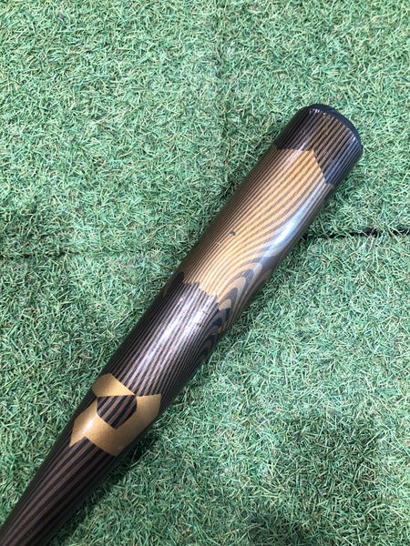 2024 DeMarini Voodoo One Alloy Bat BBCOR Certified (-3) Alloy 28 oz 31" (Used)