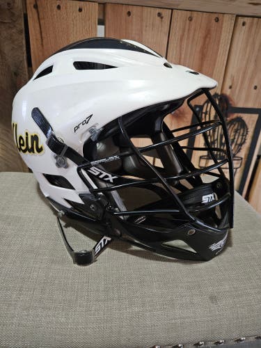Cascade Pro-7 Helmet (Used)