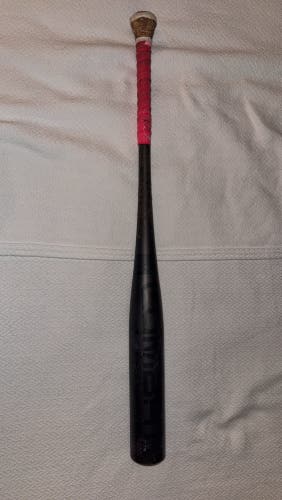 2025 SHADOWCAST Combat MFG Spec A1 Alloy BBCOR Certified Bat (-3) 30 oz 33" (Used)