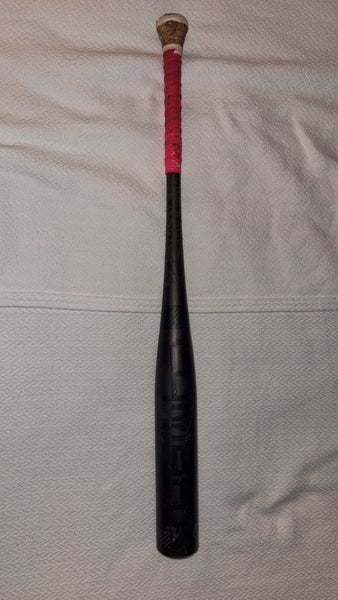 2025 SHADOWCAST Combat MFG Spec A1 Alloy BBCOR Certified Bat (-3) 30 oz 33" (Used)