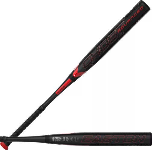Easton 2024 Ghost Advanced Fastpitch Softball Bat (-11) 32/21 (New)