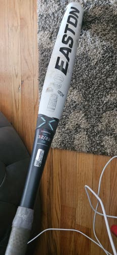2023 Easton Ghost Composite Bat (-10) 22 oz 32" (Used)