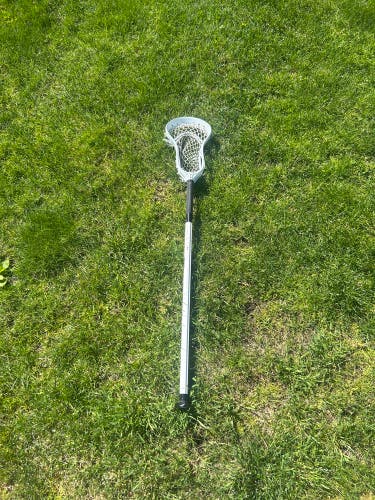 StringKing Mark 2F Stick (Used) With ECD Carbon Pro 3