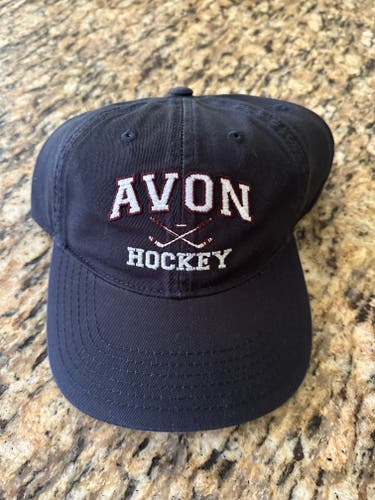 New! Avon Old Farms Hockey Hat - AOF