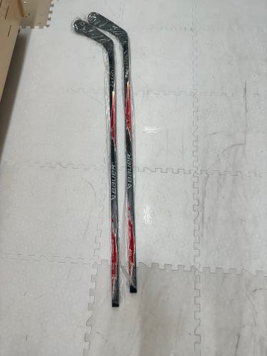 Senior Bauer Vapor Flylite Left Hand Hockey Stick P92 65 Flex (New)