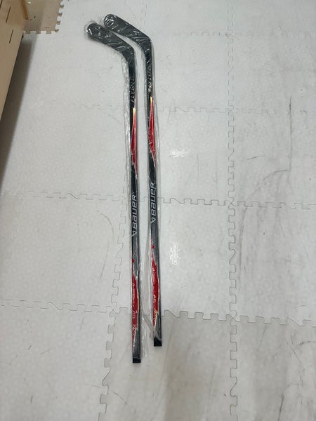 Senior Bauer Vapor Flylite Left Hand Hockey Stick P92 65 Flex (New)