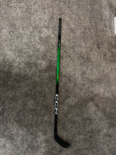 Senior CCM JetSpeed FT8 Pro Right Handed Hockey Stick P28 75 Flex (New)