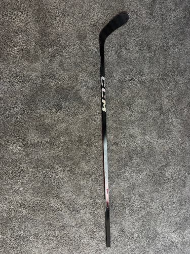 Senior CCM JetSpeed FT8 Pro Right Handed Hockey Stick P28 70 Flex (New)