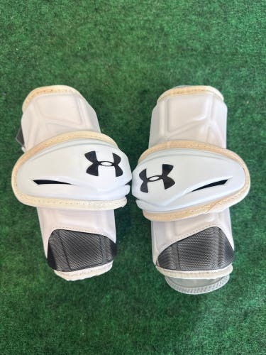Under Armour Command Pro III Arm Pads (New) | Adult Large