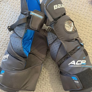 Medium Bauer Supreme ACP Pro Girdle (Used) CLEAN!!!