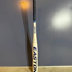 Easton Bat (-13) 18 oz 31" (Used)