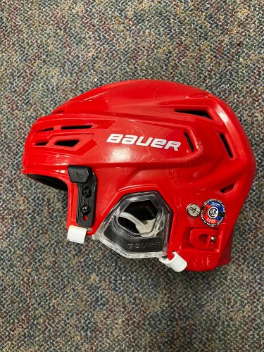 Bauer Re-Akt 150 Helmet | Medium
