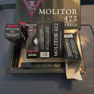 Balls 12 Pack