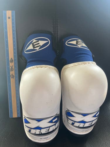 Junior Large Easton Elbow Pads (Used)