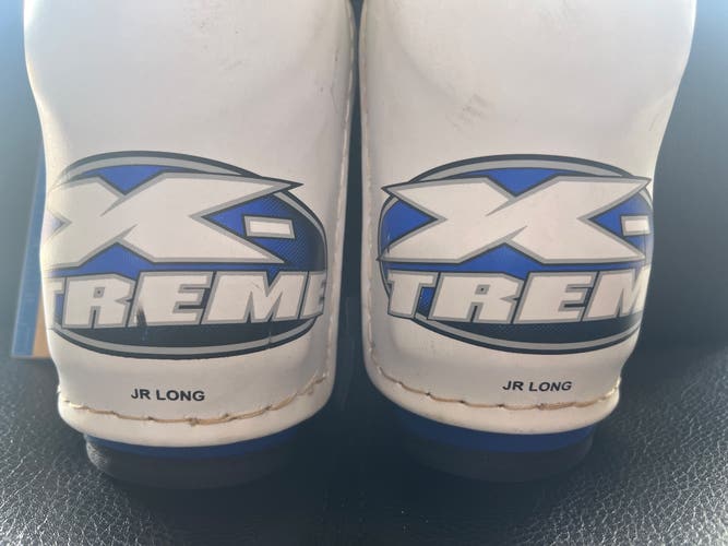 Junior Large/ Senior S/M Easton Elbow Pads (Used)