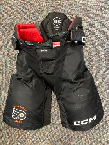 Senior Medium CCM JetSpeed FT6 Hockey Pants (Used)